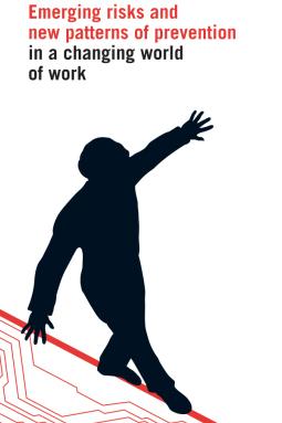 Día mundial Día Mundial de la Seguridad y la Salud en el Trabajo
