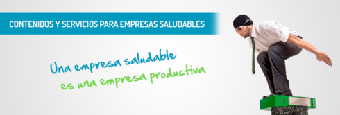 empresa saludable